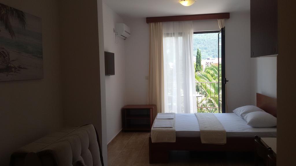 Studio Apartments 6 Palmi Budva Exterior foto