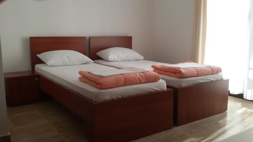 Studio Apartments 6 Palmi Budva Exterior foto