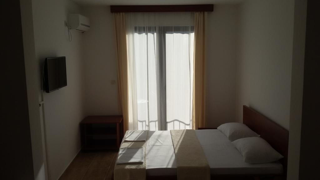 Studio Apartments 6 Palmi Budva Exterior foto